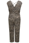 ONLY ECO jumpsuit CARSAFARI | 15295536CUSA/LEOPM=46/48&nbsp;