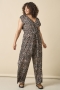 ONLY ECO jumpsuit CARSAFARI | 15295536CUSA/LEOPM=46/48&nbsp;