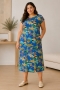 YESTA jurk Sophie | A00307420152(50)&nbsp;