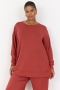Wasabi sweater SABINA | W204044577M=46-48&nbsp;