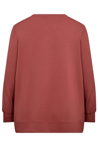 Wasabi sweater lange mouwen | W204044577M=46-48&nbsp;