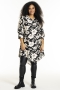 Studio tuniek Juline | S254823blof/flowL=50/52&nbsp;