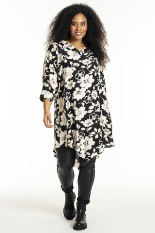 Studio tuniek Juline | S254823blof/flowL=50/52&nbsp;