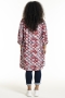Studio jurk Lonetta | S254826red/mpprM=46/48&nbsp;