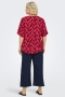 ONLY shirt korte mouw | 15355718HIBI/GRPH46&nbsp;