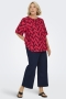 ONLY shirt korte mouw | 15355718HIBI/GRPH46&nbsp;