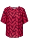 ONLY shirt korte mouw | 15355718HIBI/GRPH46&nbsp;