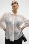 VERO MODA curve blouse FELIZ | 10330612CLDA44&nbsp;