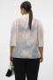 VERO MODA curve blouse FELIZ | 10330612CLDA44&nbsp;