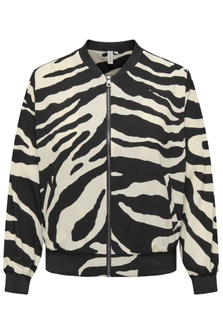 ONLY dierenprint jasje CARLUX | 15326263BLAC/REZE46&nbsp;