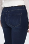 ONLY ECO jeans CARAUGUSTA | 15300925DABL/L3444&nbsp;