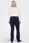 ONLY ECO jeans CARAUGUSTA | 15300925DABL/L3444&nbsp;