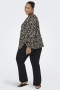 ONLY blouse lange mouw | 15354110BLAC/AUBL46&nbsp;