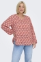 ONLY blouse lange mouw | 15354110RIVI/FOFL46&nbsp;