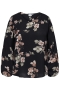 ONLY blouse lange mouw | 15354110BLAC/AUBL46&nbsp;