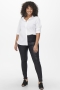 Only broek CARKARLY glitter | 152456501779/glit42&nbsp;