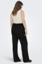 ONLY eco broek 32 inch | 15352733BLAC/L3442&nbsp;