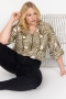 Wasabi eco blouse LOVIS | W104704577/COMBM=46-48&nbsp;