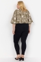 Wasabi eco blouse LOVIS | W104704577/COMBM=46-48&nbsp;