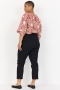 Wasabi eco blouse LOVIS | W104704577/COMBM=46-48&nbsp;