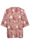 Wasabi eco blouse LOVIS | W104704577/COMBM=46-48&nbsp;