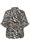 ONLY ECO shirt zebra | 15355681PUST/ZEBR46&nbsp;