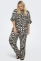 ONLY ECO shirt zebra | 15355681PUST/ZEBR46&nbsp;