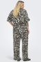 ONLY ECO broek zebra | 15355682PUST/ZEBR46&nbsp;