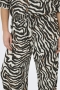 ONLY ECO broek zebra | 15355682PUST/ZEBR46&nbsp;