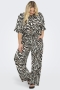 ONLY ECO broek zebra | 15355682PUST/ZEBR46&nbsp;