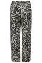 ONLY ECO broek zebra | 15355682PUST/ZEBR46&nbsp;