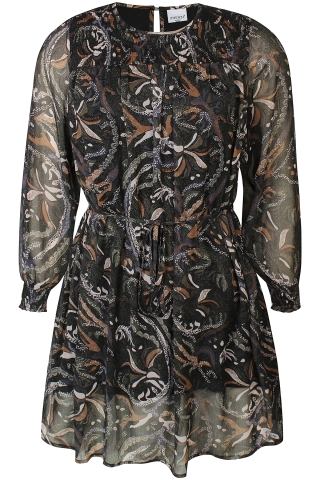 ZHENZI jurk Olar | 200921ARWAM=46-48&nbsp;