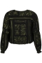 ZHENZI blouse Orah | 2009310408M=46-48&nbsp;