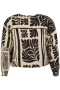 ZHENZI blouse Orah | 2009310408M=46-48&nbsp;