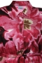 ZHENZI jurk Peri | 2009395745M=46-48&nbsp;