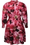 ZHENZI jurk Peri | 2009395745M=46-48&nbsp;