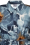 ZHENZI jurk Peri | 2009395745M=46-48&nbsp;