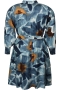 ZHENZI jurk Peri | 2009395745M=46-48&nbsp;