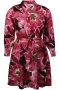 ZHENZI jurk Peri | 2009395745M=46-48&nbsp;