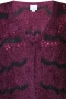 ZHENZI vest | 200445purpXL=54-56&nbsp;
