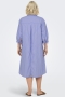 ONLY jurk 3/4 mouwen | 15355703SERE46&nbsp;