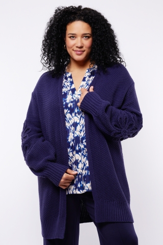 Exxcellent vest Frances | 25NJE07E64142/44&nbsp;