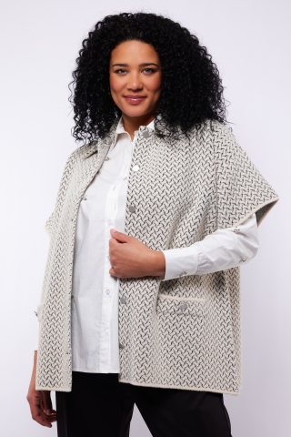 Exxcellent vest Eloise | 25NME04E01442/44&nbsp;