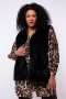 Exxcellent gilet Lainey | 25NSE02E407/E00142/44&nbsp;
