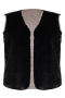 Exxcellent gilet Lainey | 25NSE02E407/E00142/44&nbsp;