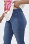 ONLY ECO jeans CARROYAL | 15355307WABL/L3046&nbsp;