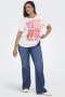 ONLY ECO jeans CARROYAL | 15355307WABL/L3046&nbsp;