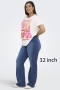 ONLY ECO jeans CARROYAL | 15355307WABL/L3048&nbsp;