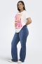 ONLY ECO jeans CARROYAL | 15355307WABL/L3046&nbsp;