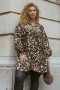 Exxcellent tuniek dierenprint Tamera | 25NQE06E127/E40950&nbsp;